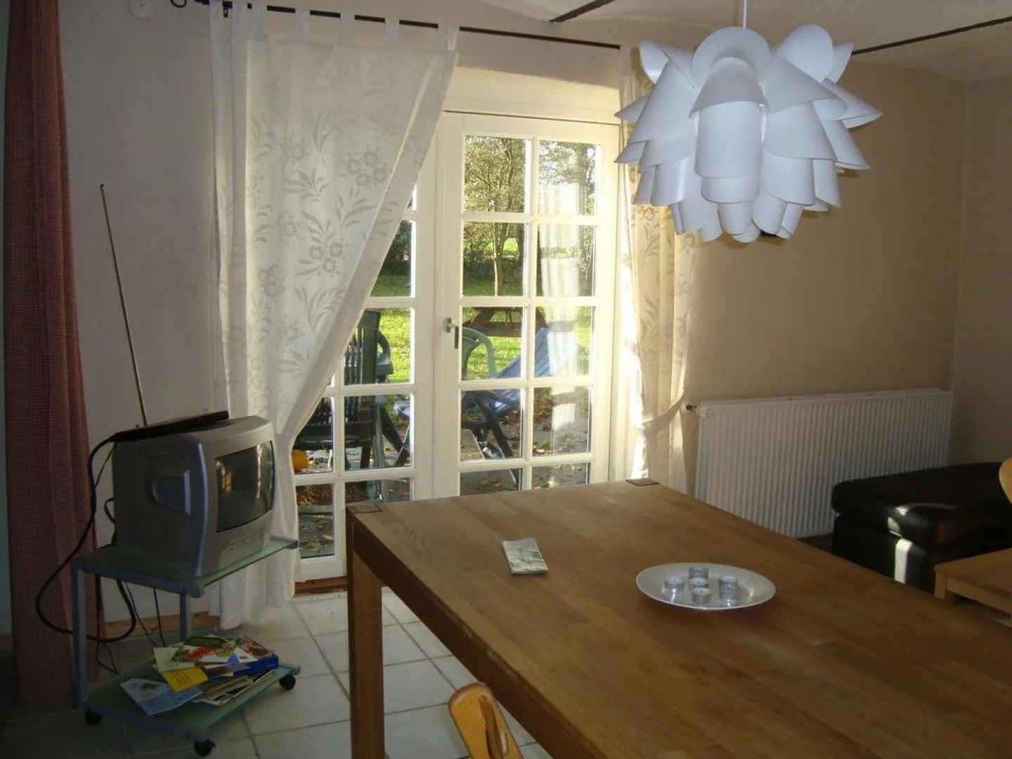 Kristiansminde Farm Holiday