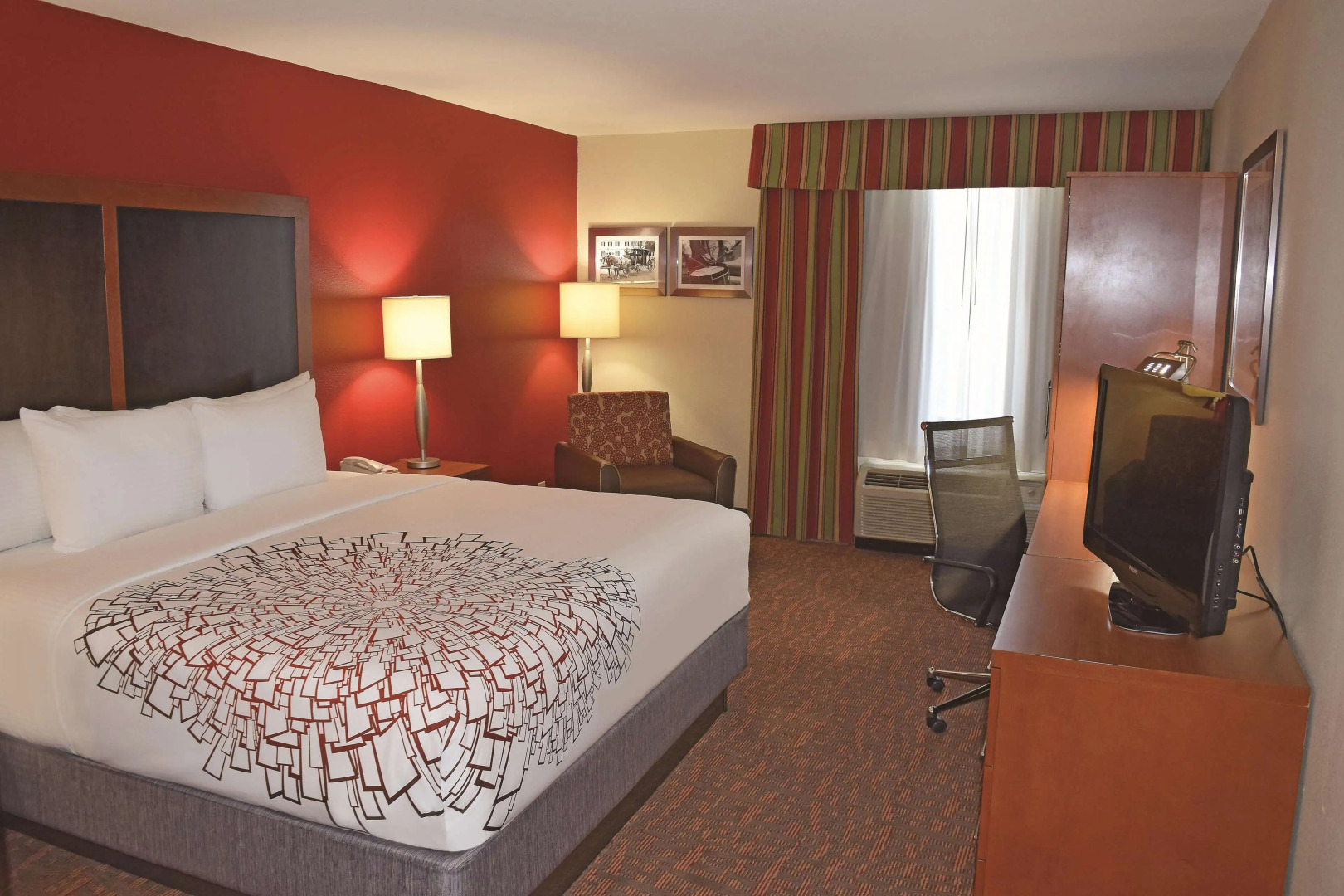 La Quinta Inn & Suites by Wyndham Williamsburg Historic Area