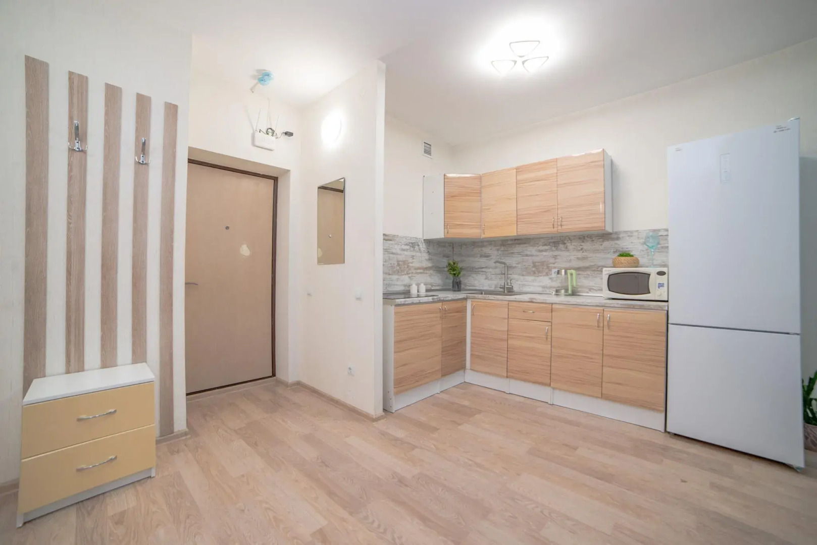 BeGuest (БиГэст) на Академика Постовского 17А