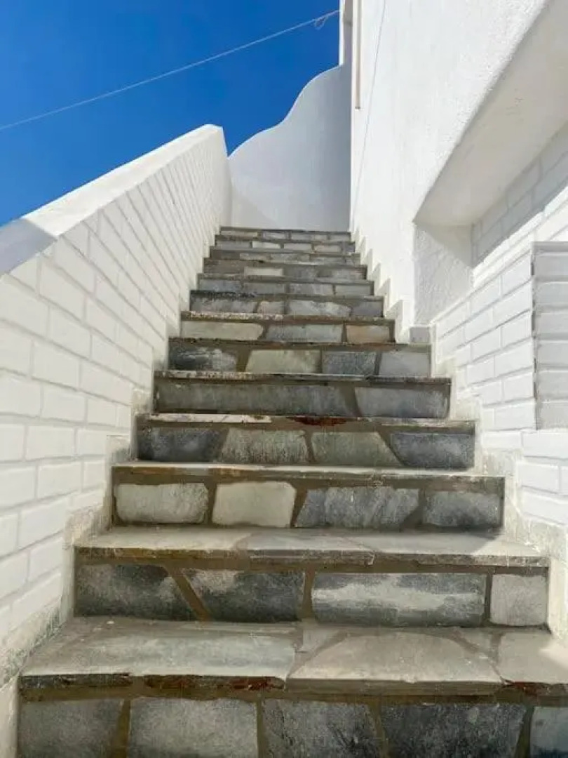 Cavos Studio by the sea