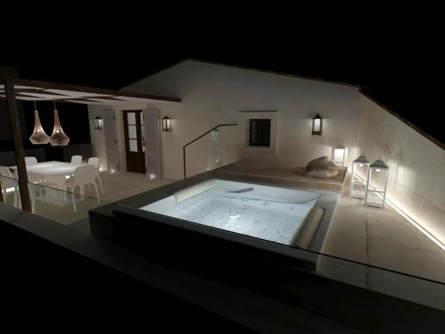 Costamante Suites & Spa