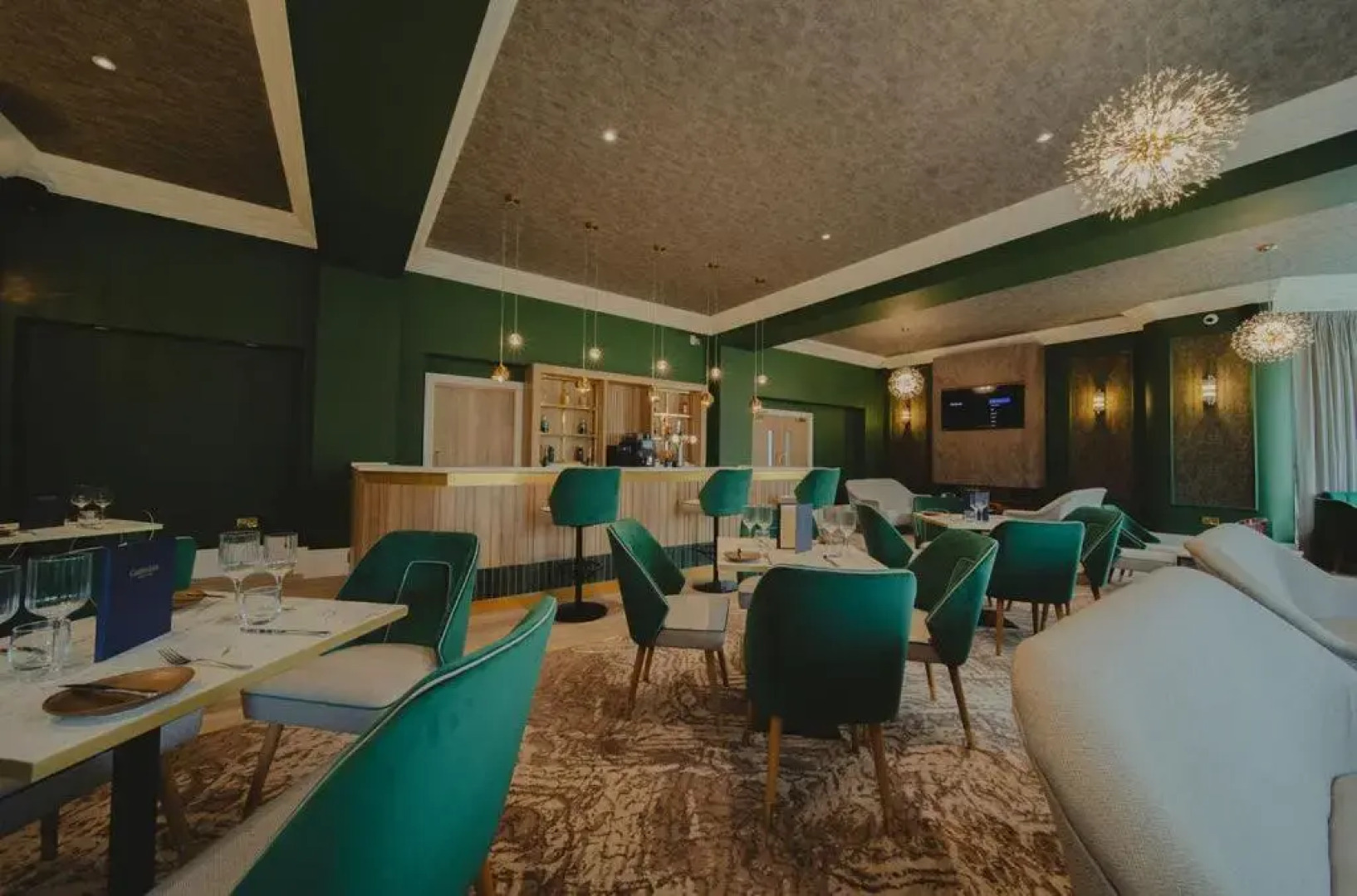 Cairndale Hotel And Leisure Club