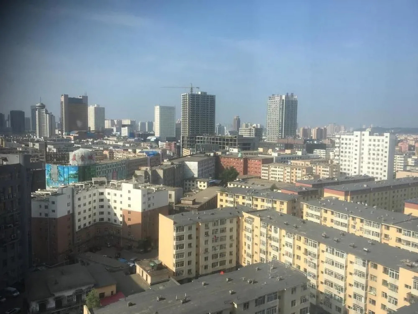 Galaha Int'l Youth Hostel JL Rime Island