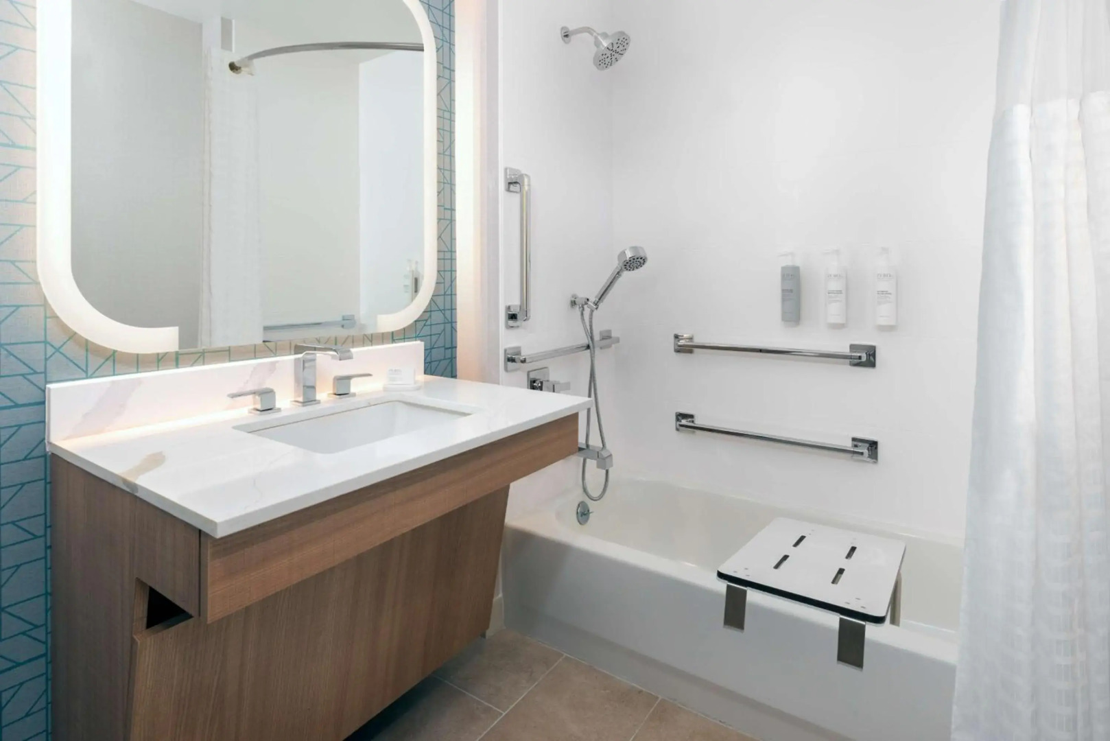 Homewood Suites by Hilton Buffalo Airport