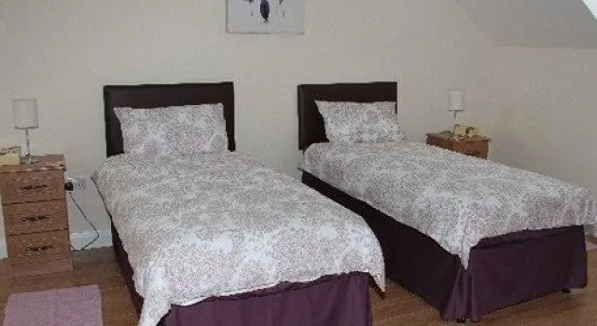 Drumlin Lane Self Catering