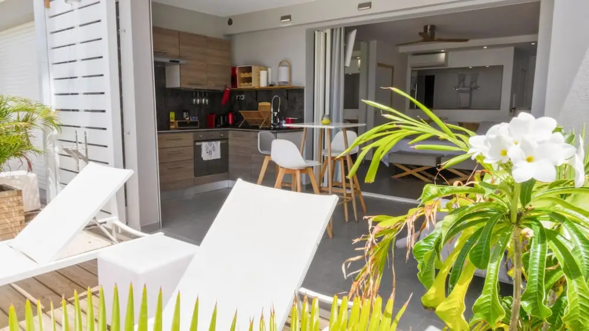 Residence Bleu Marine