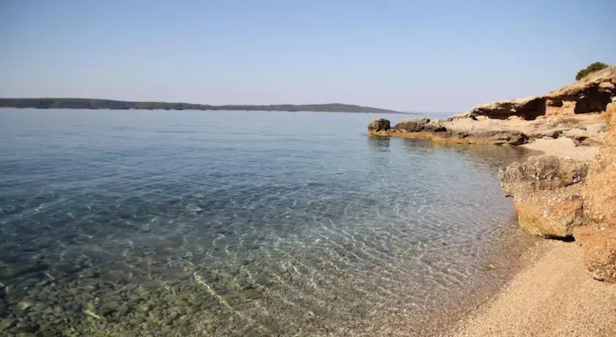 Apartments and Rooms Batoš
