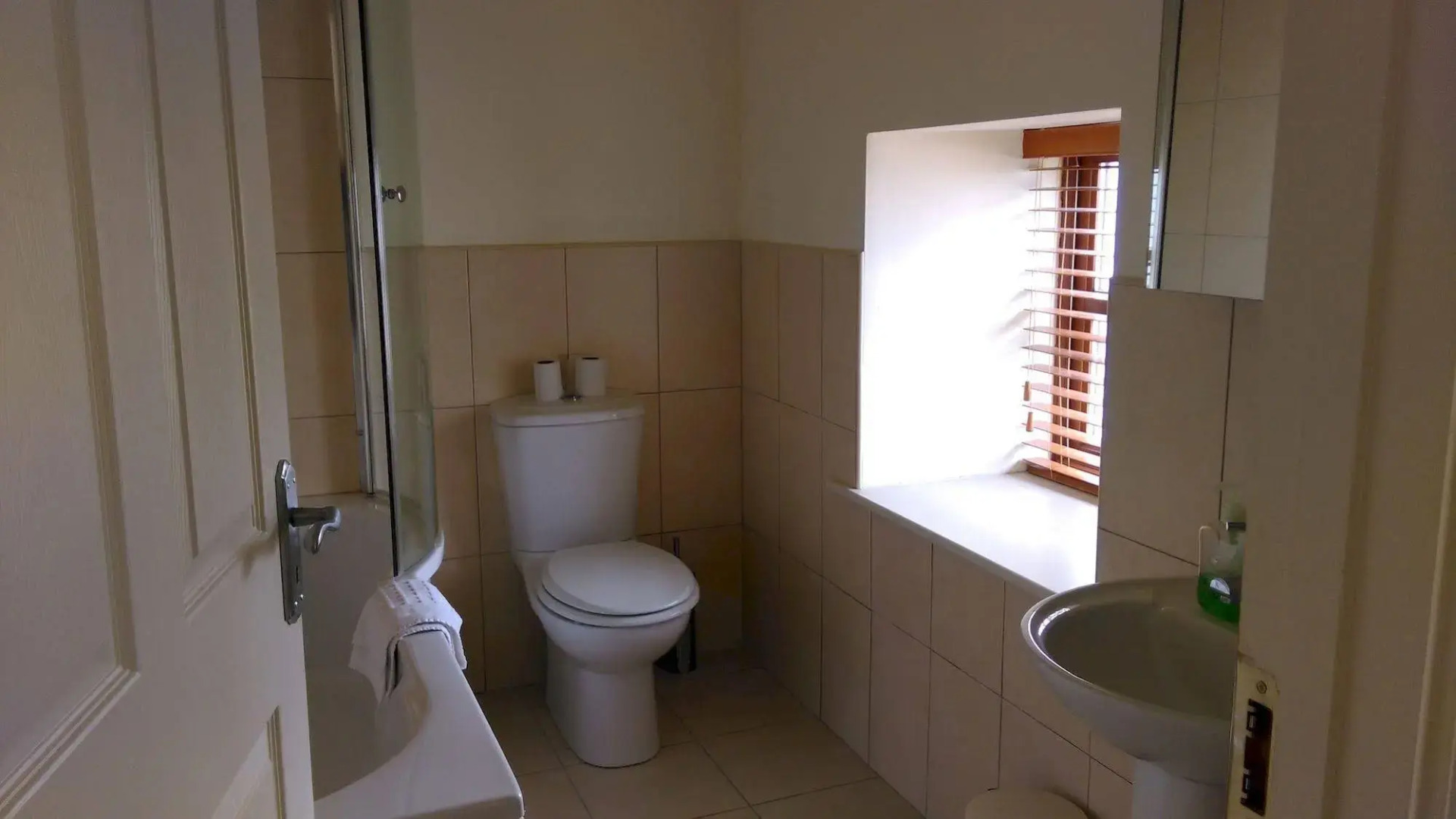 New Forest Golf Club