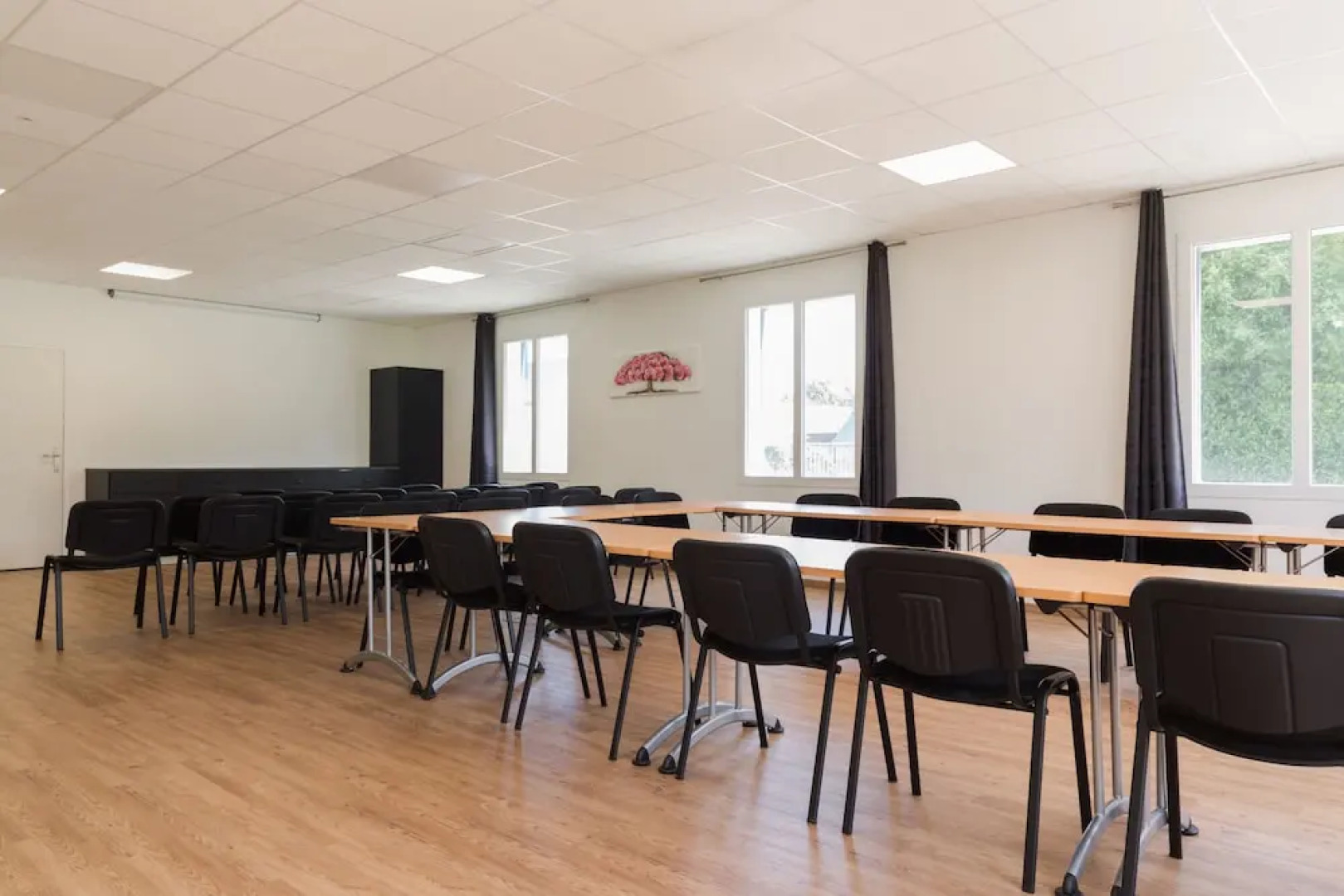 Inter-Hotel Les 4 Salines