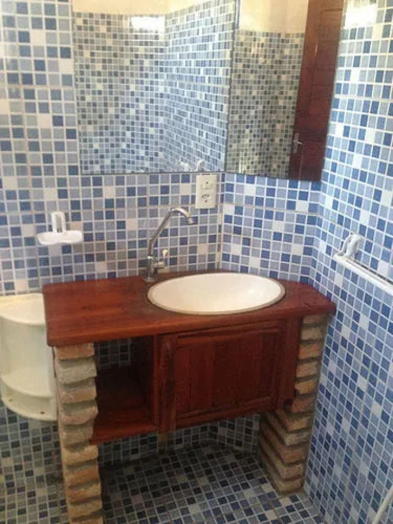 O Galeï¿½o Kitesurfing Pousada