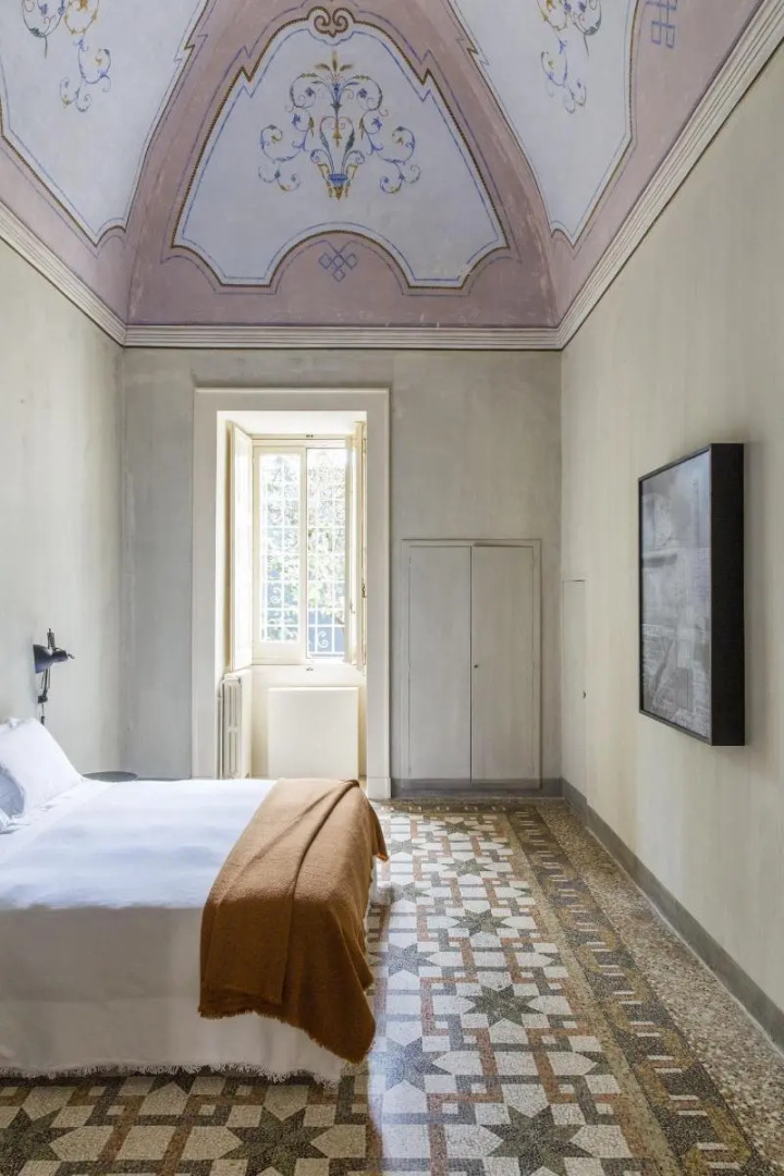 Palazzo Daniele, a Member Design Hotels