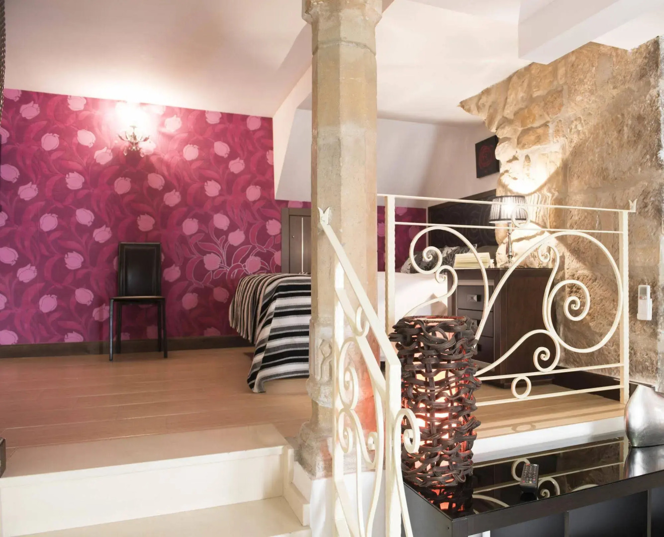 Apartamentos Fuente Redonda