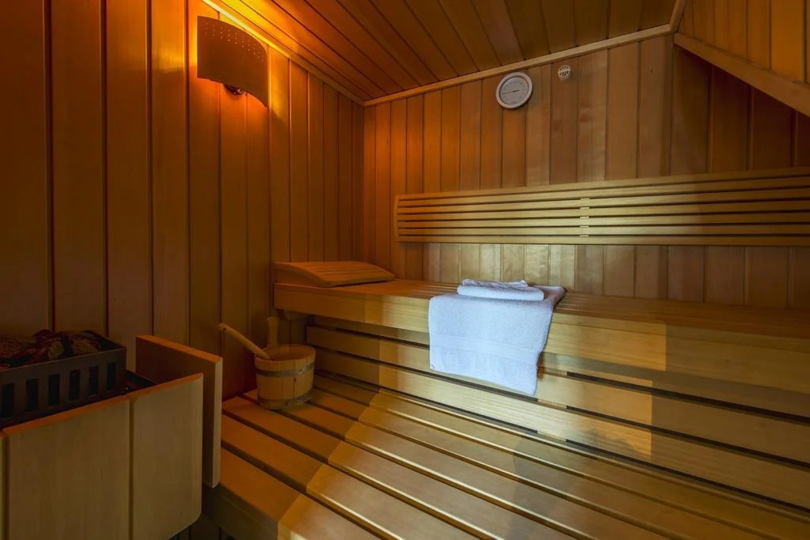 Holiday Home Janssen & Janssen