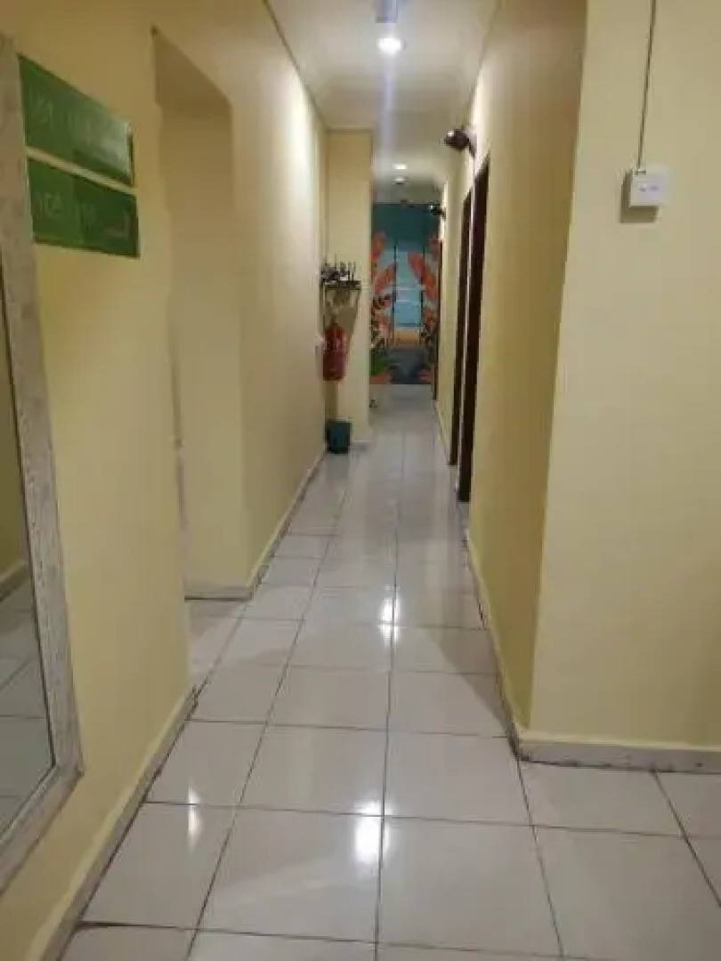 HOTEL RAUDHAH Kerteh