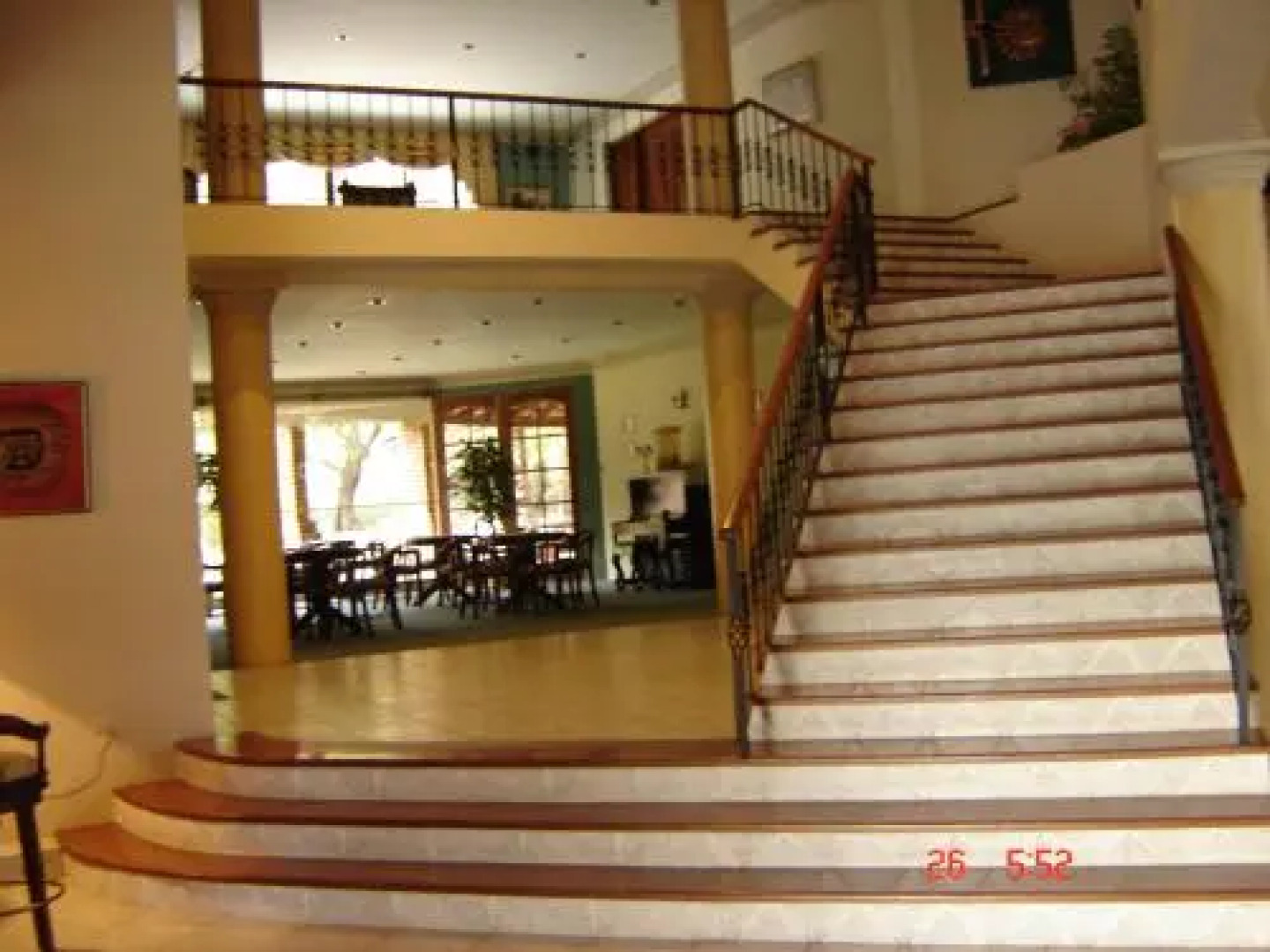 Hotel Hacienda de Kaluyo