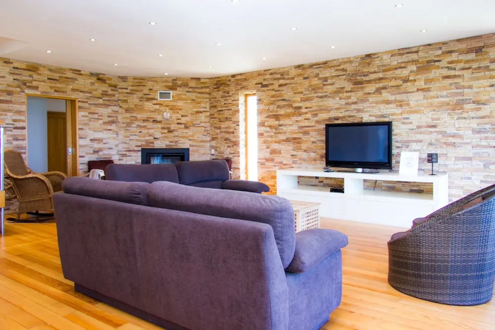 Liiiving in Nazare - Bay View Villas