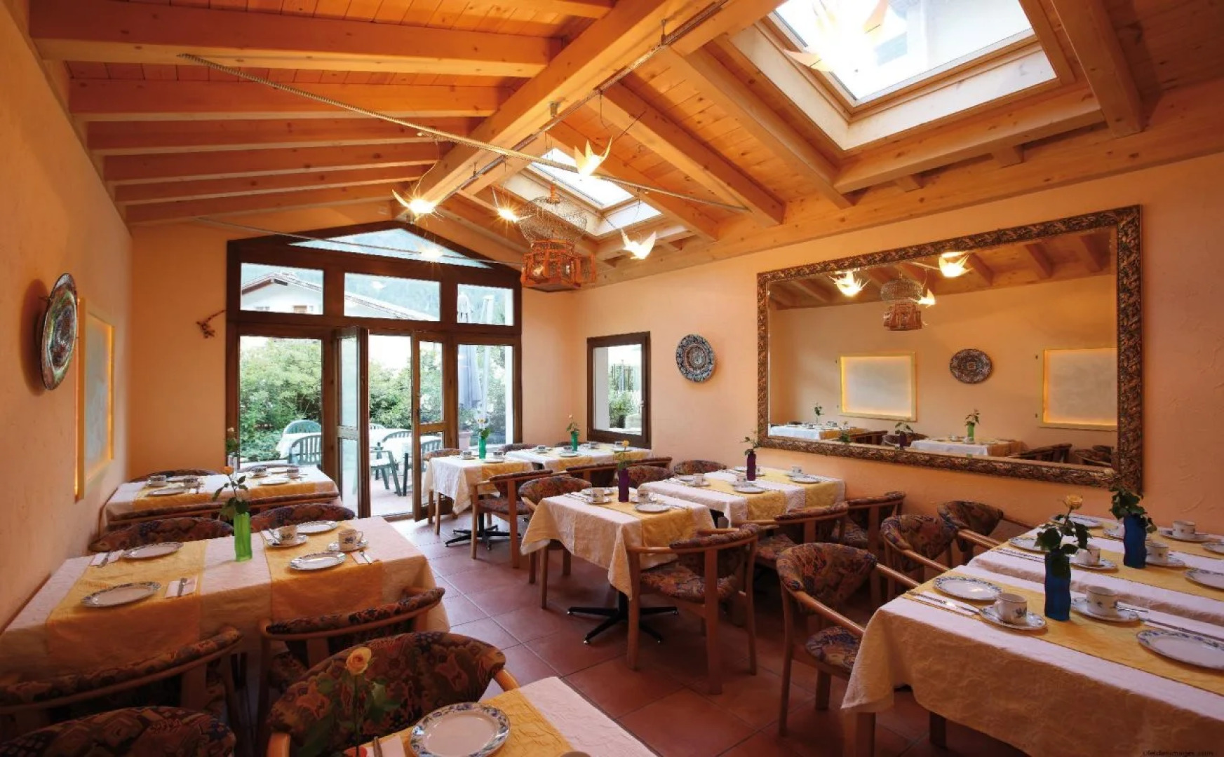 Badehotel Salina Maris - Wellness & Vintage