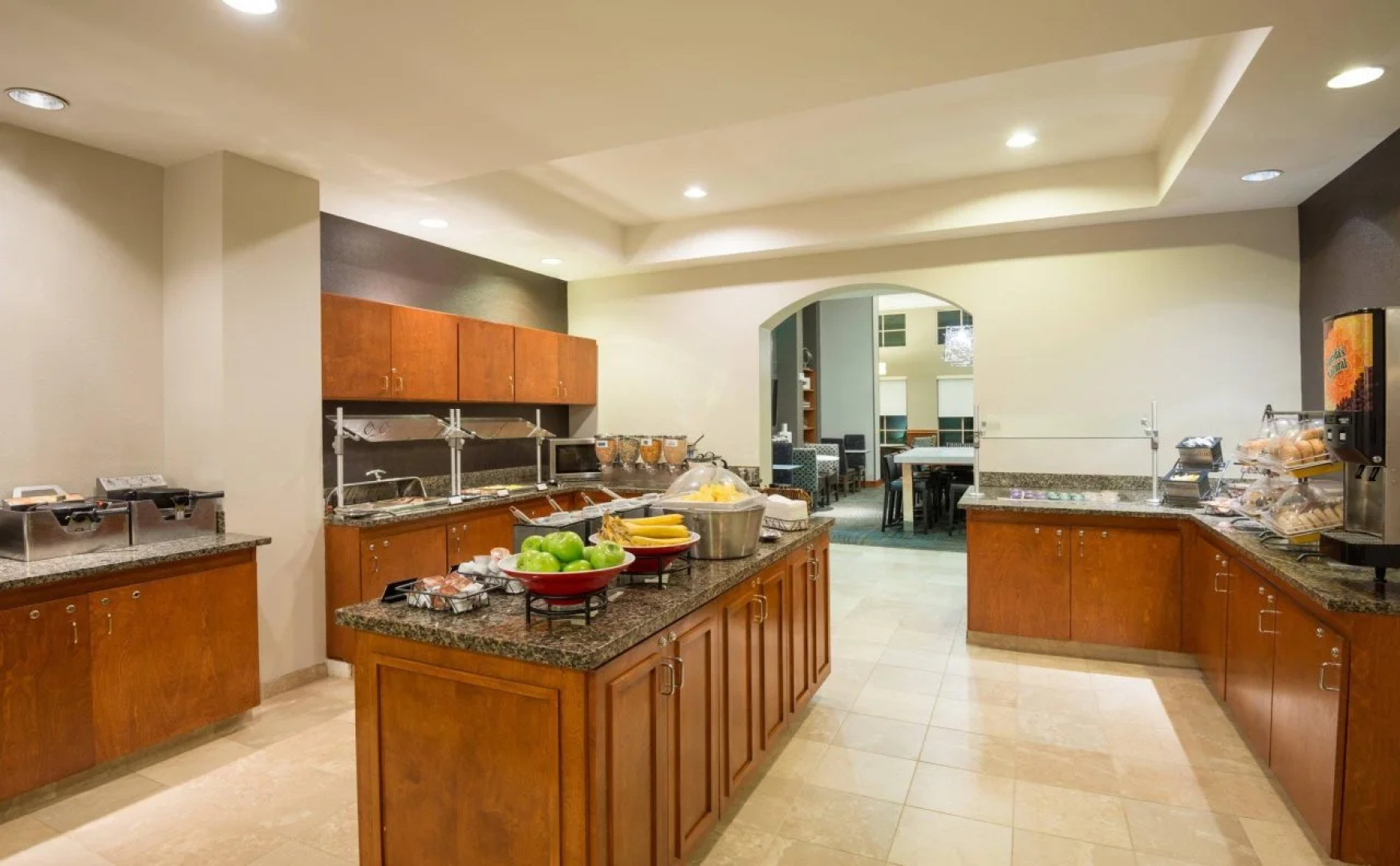 Residence Inn by Marriott Fort Lauderdale SW Miramar