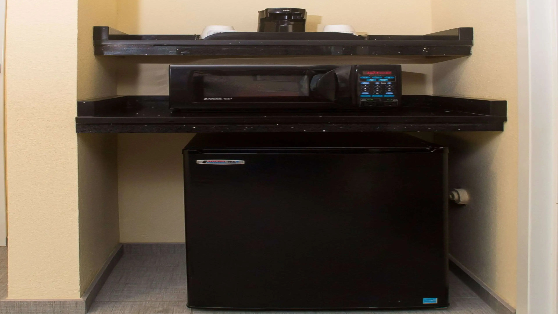 Bestwestern Plus North Shore Hotel