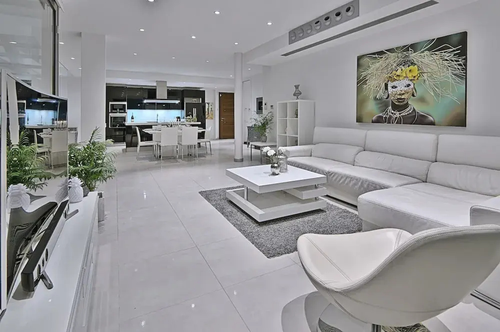 Villa in Ibiza With Sea Views 1023