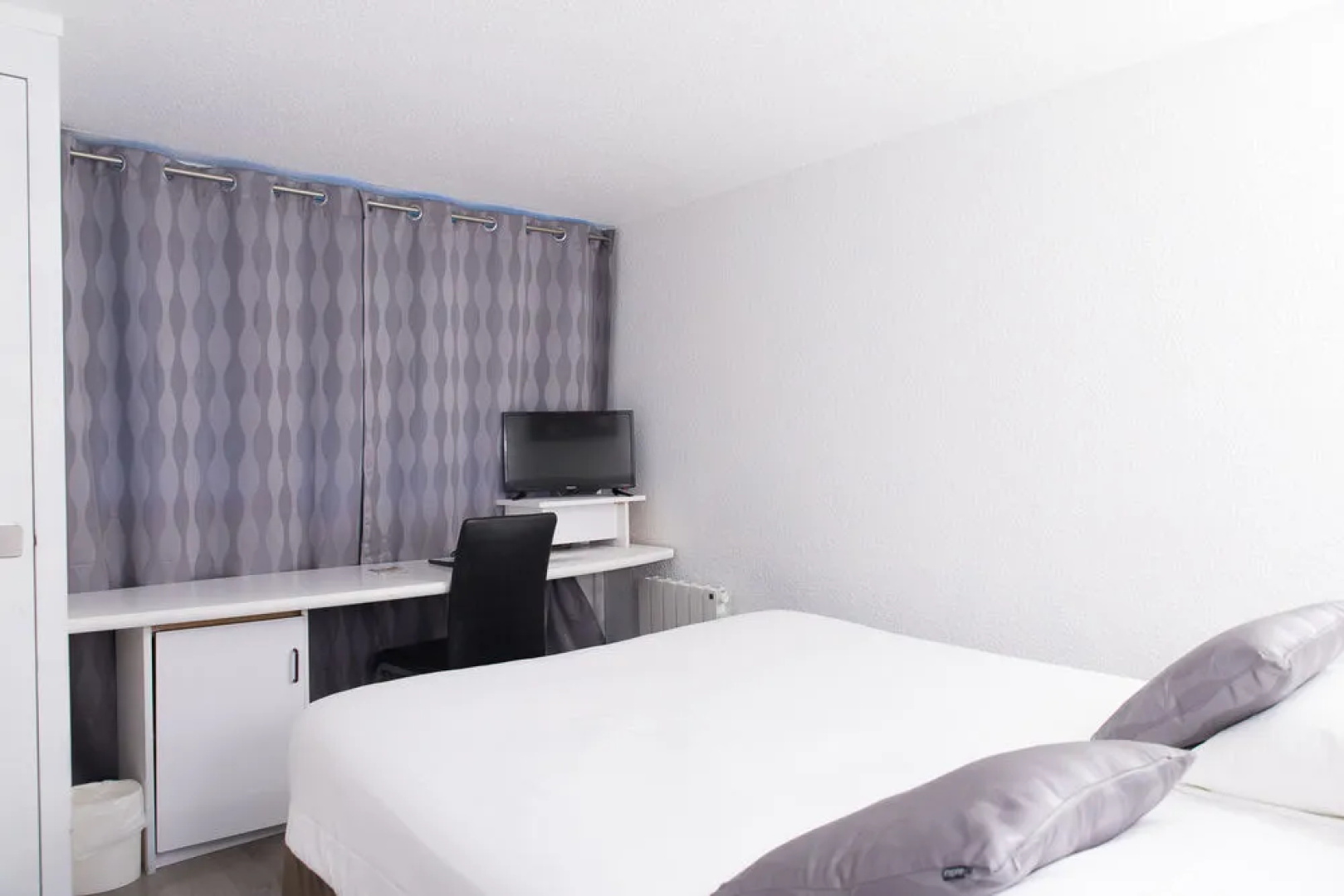 Brit Hotel Belfort