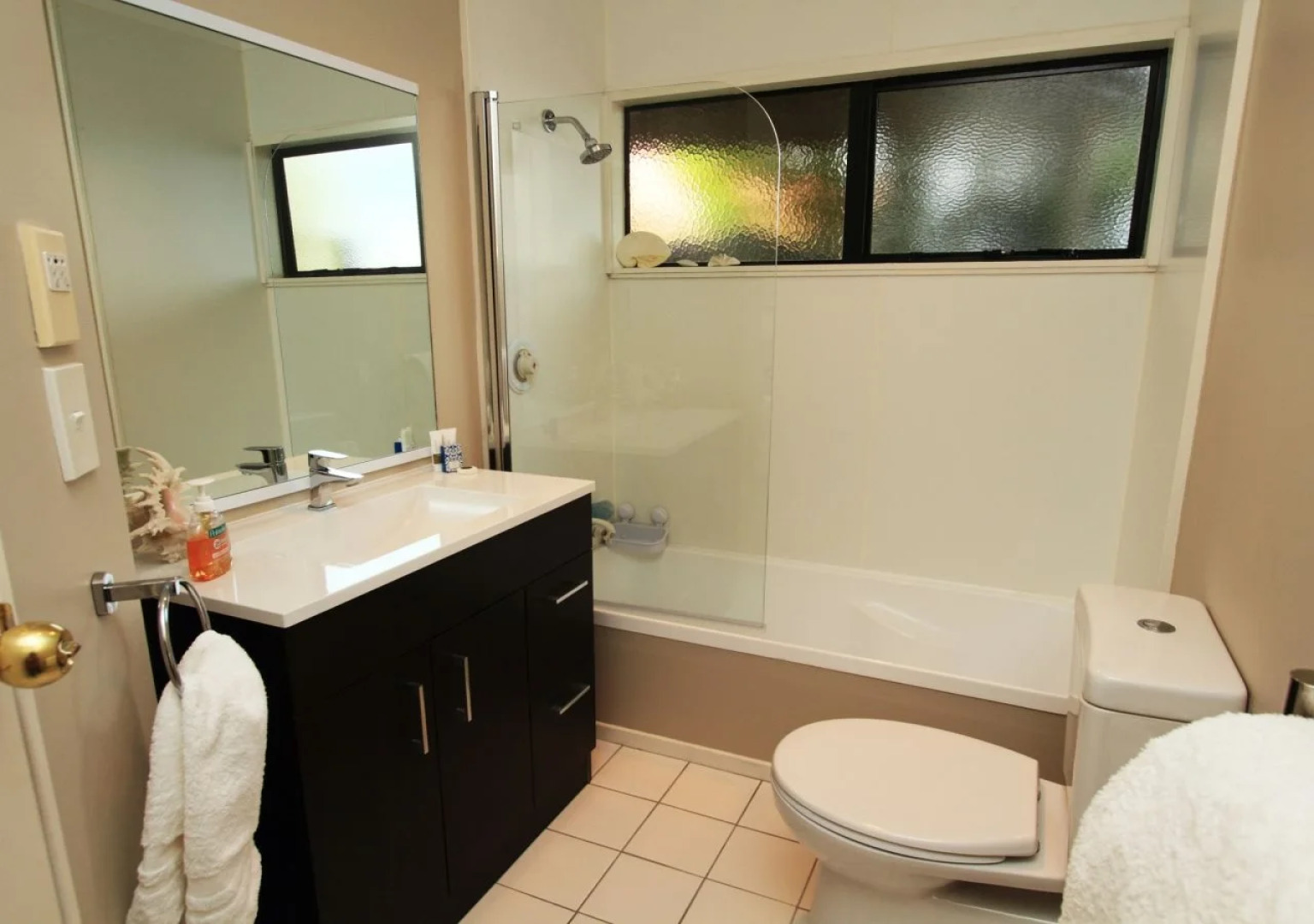 Pacific View Bed and Breakfast