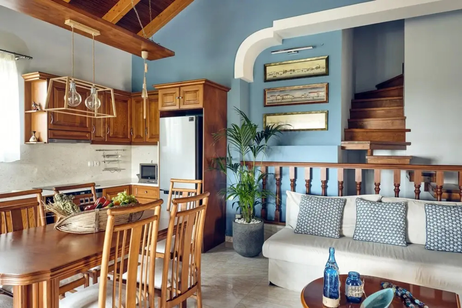 Living Waters Retreat House and B&B