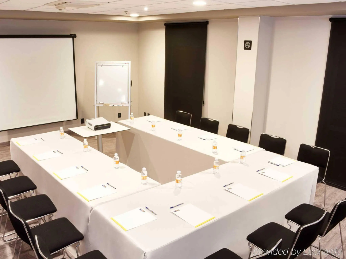 City Express by Marriott San Luis Potosí Zona Industrial