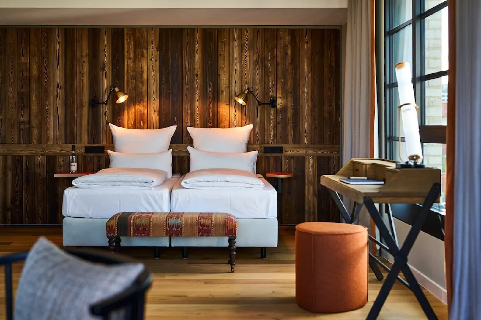 FREIgeist Göttingen Nordstadt - Design Hotels