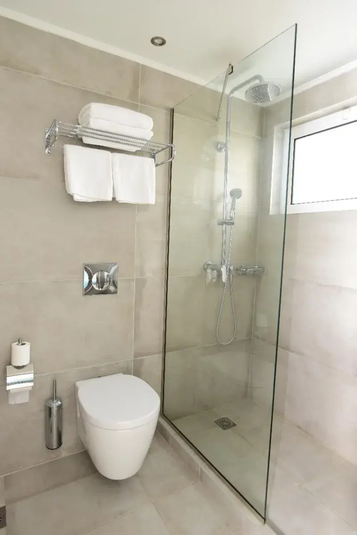 Blue Horizon Apartments