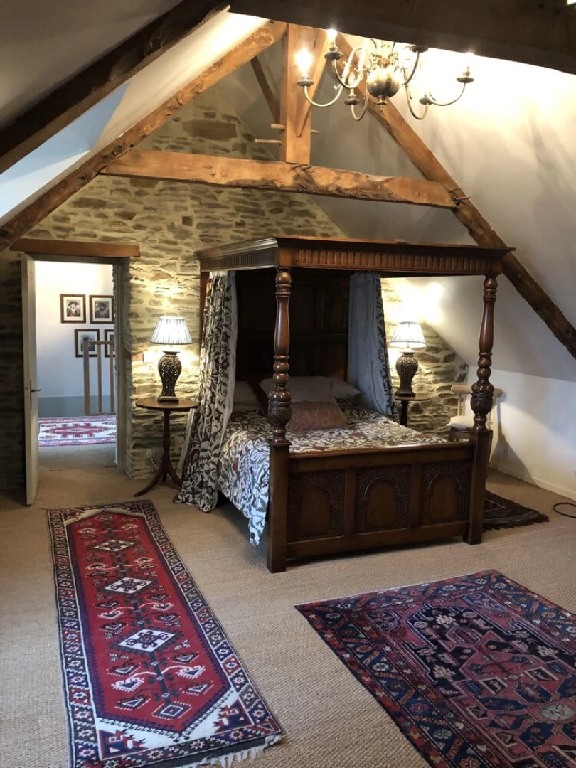 Manoir De La Rivière