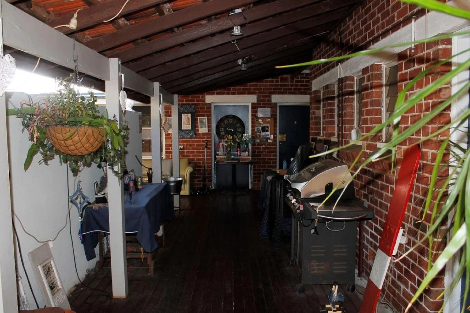 Bridgetown Valley Lodge