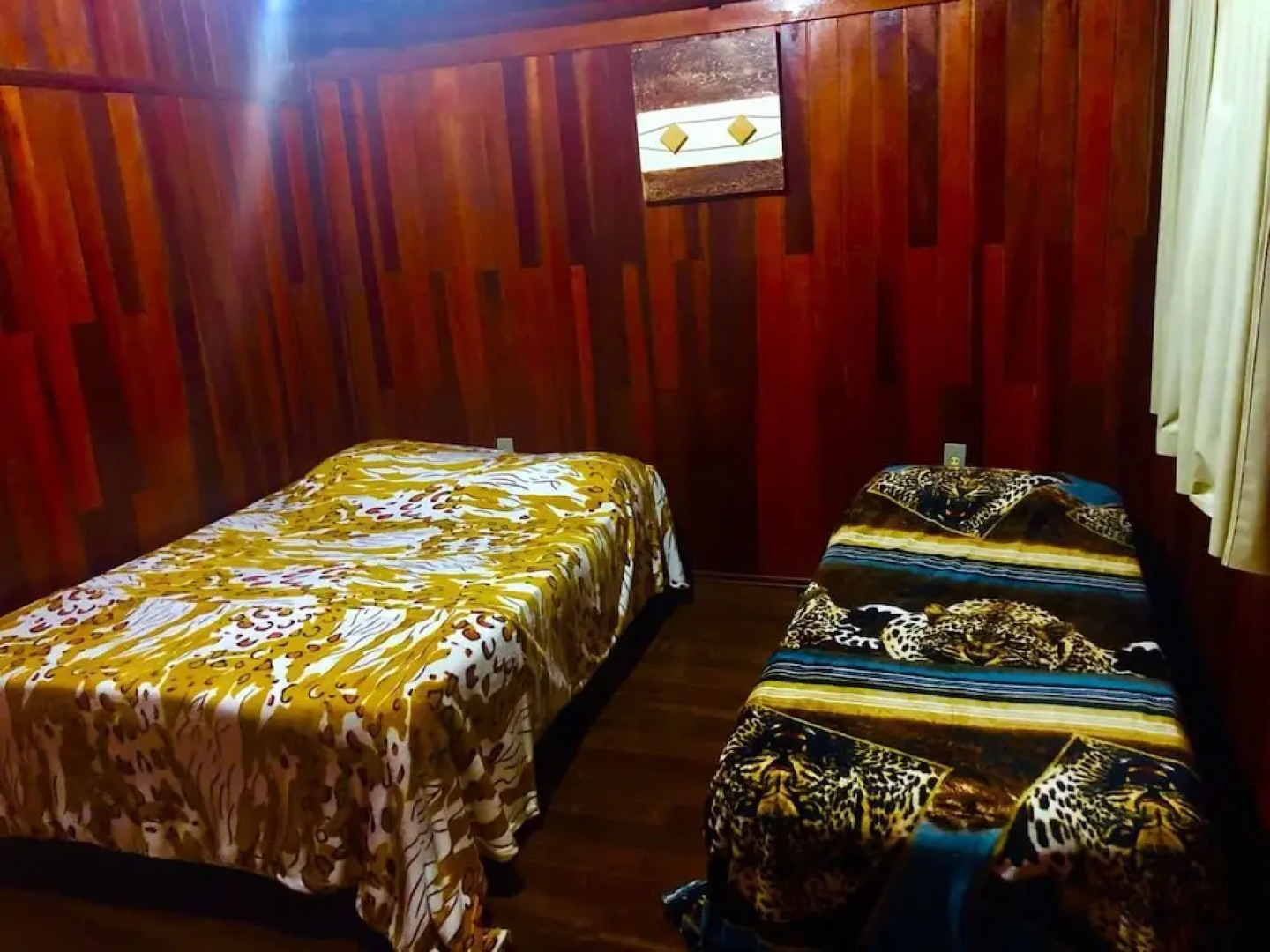 Vale das Aguas Parque Hotel