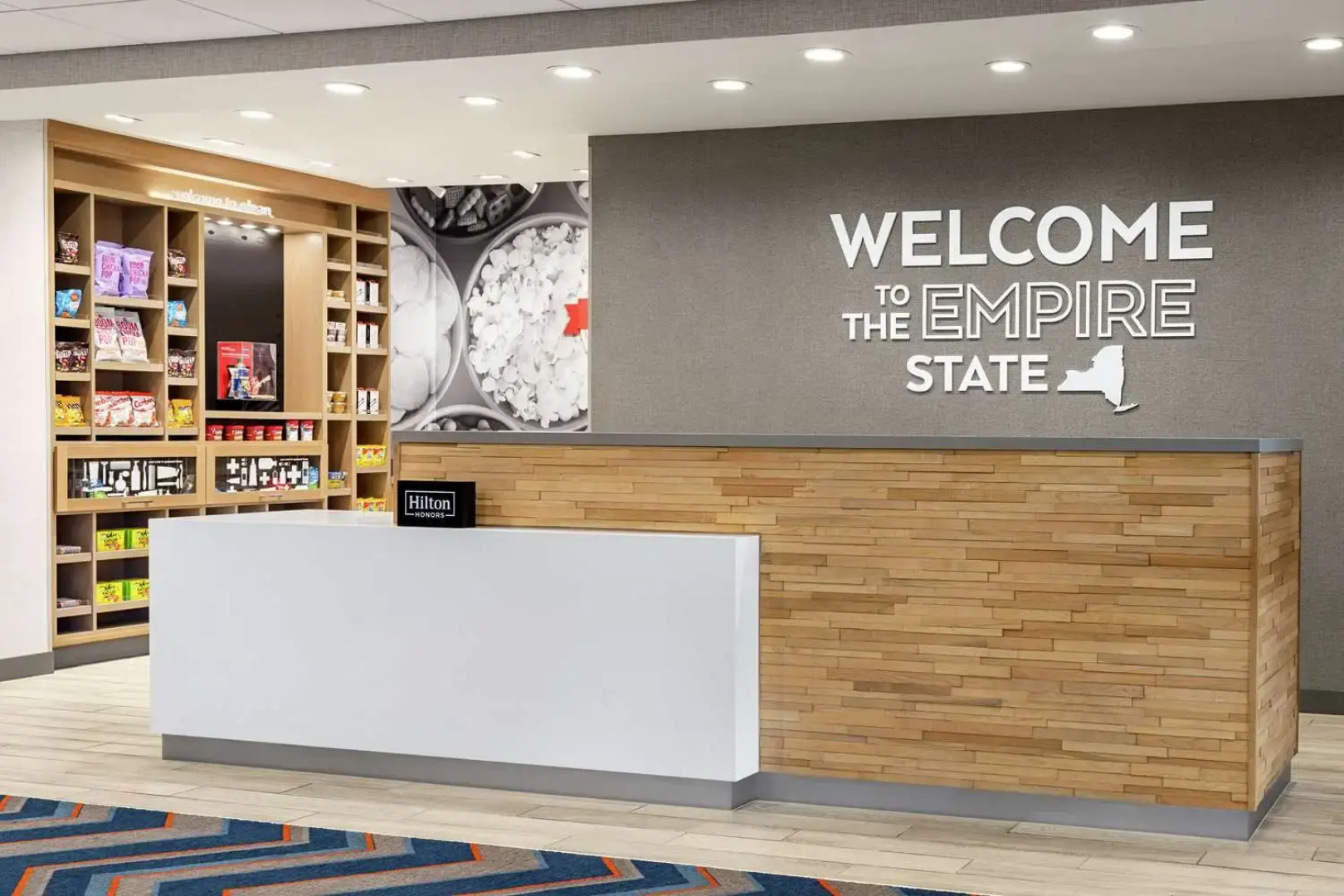 Hampton Inn & Suites by Hilton Olean