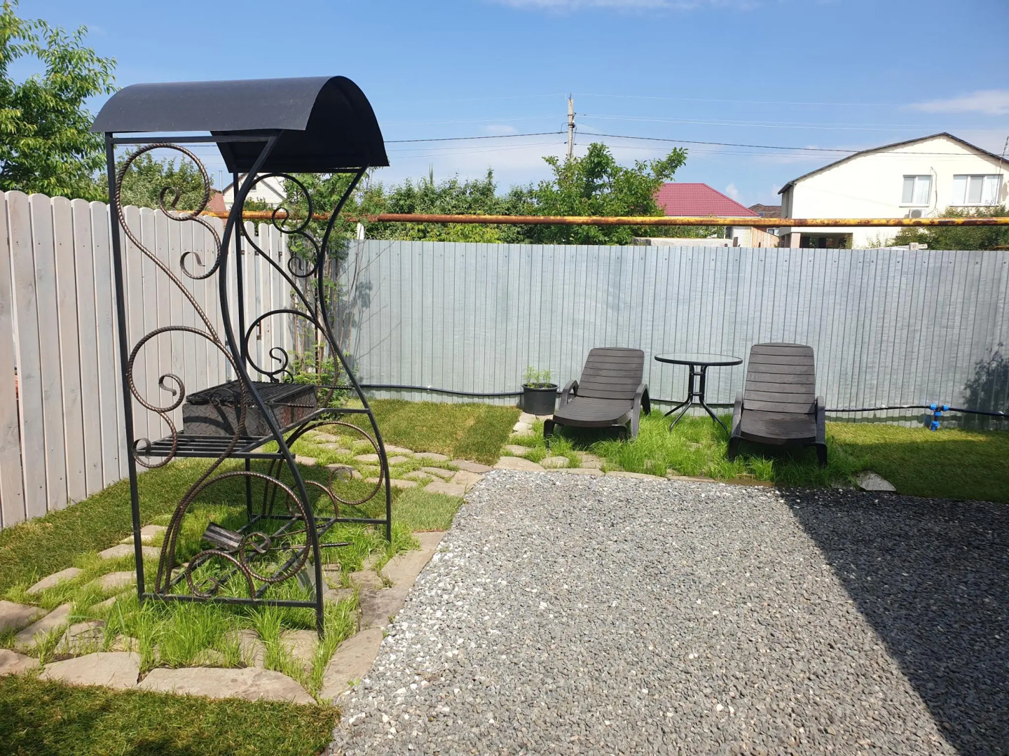 Апартаменты Zvezda Village (Звезда Вилладж)