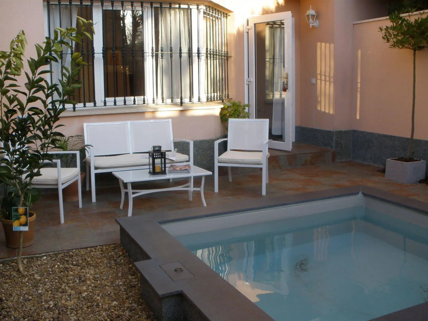 Tíbula City Apartamento Turistico