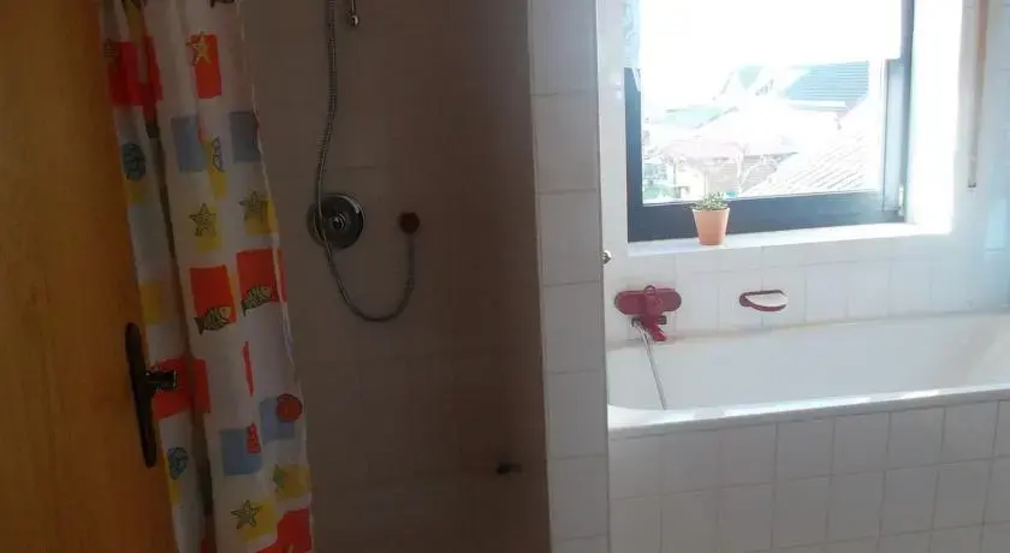 Ferienwohnung Boltersdorf