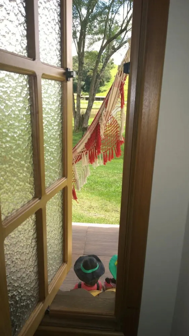 Pousada Spa São Sebastião