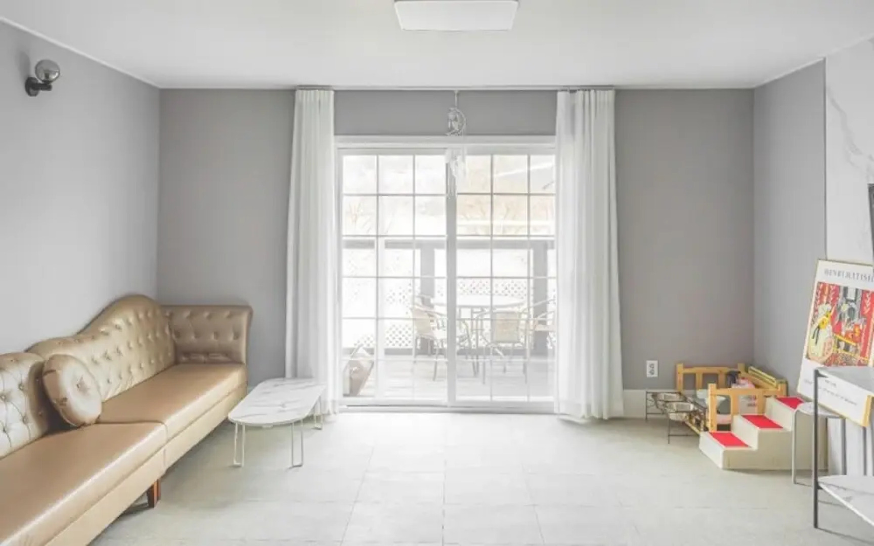 Gangneung Friends Pets Friendly Pension