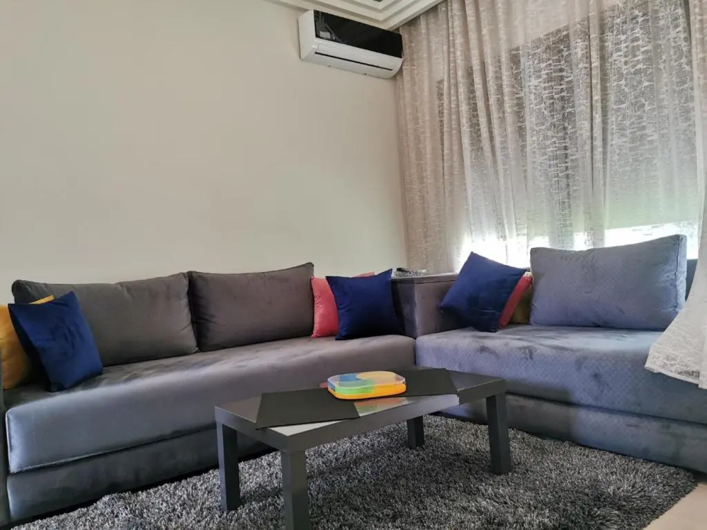 Saidia Apartment - Perla