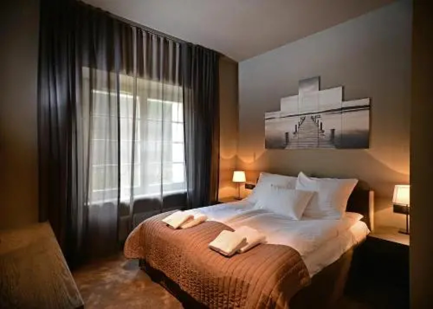 Restauracja Hotel Biała Sala