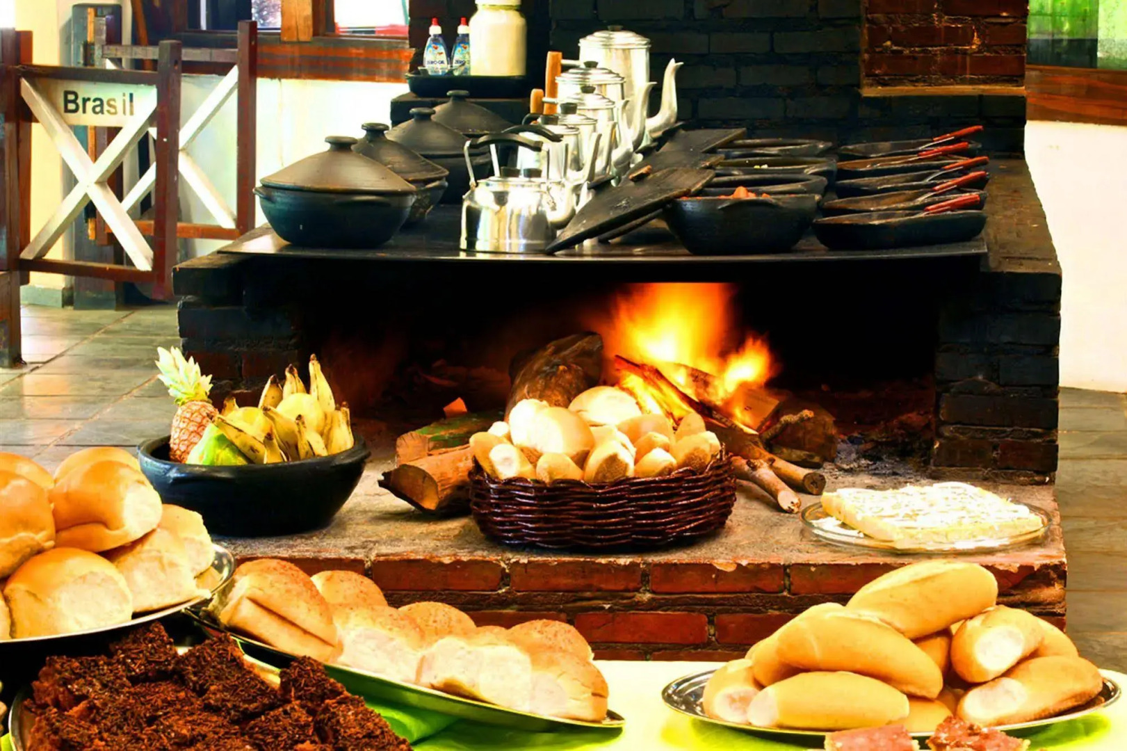 Capitania Praia Hotel