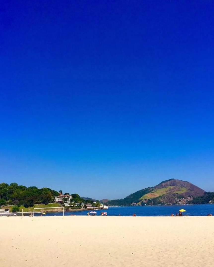 Matiz Niteroi Design Hotel