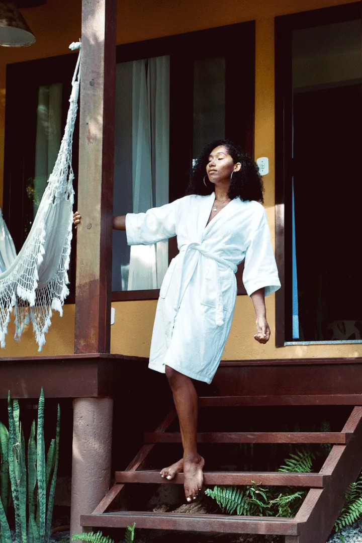 Paraíso Ecológico Pousada & SPA