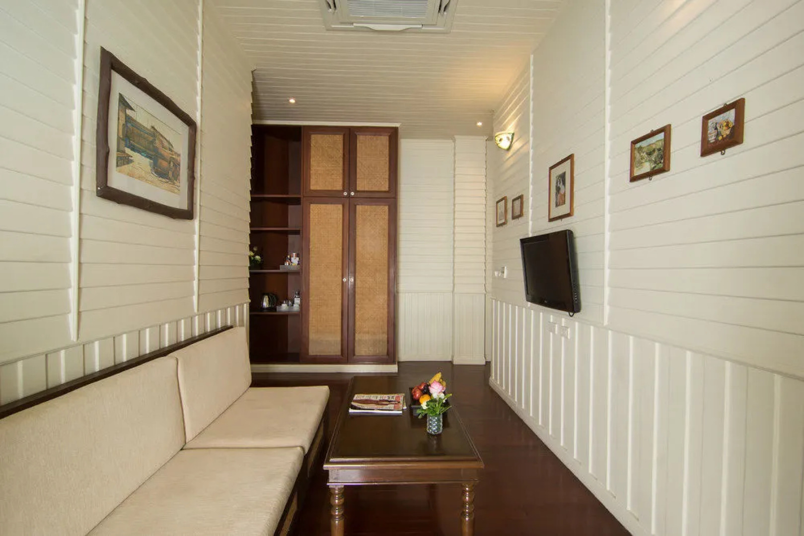 Buddy Oriental Riverside Pakkred Hotel Nonthaburi