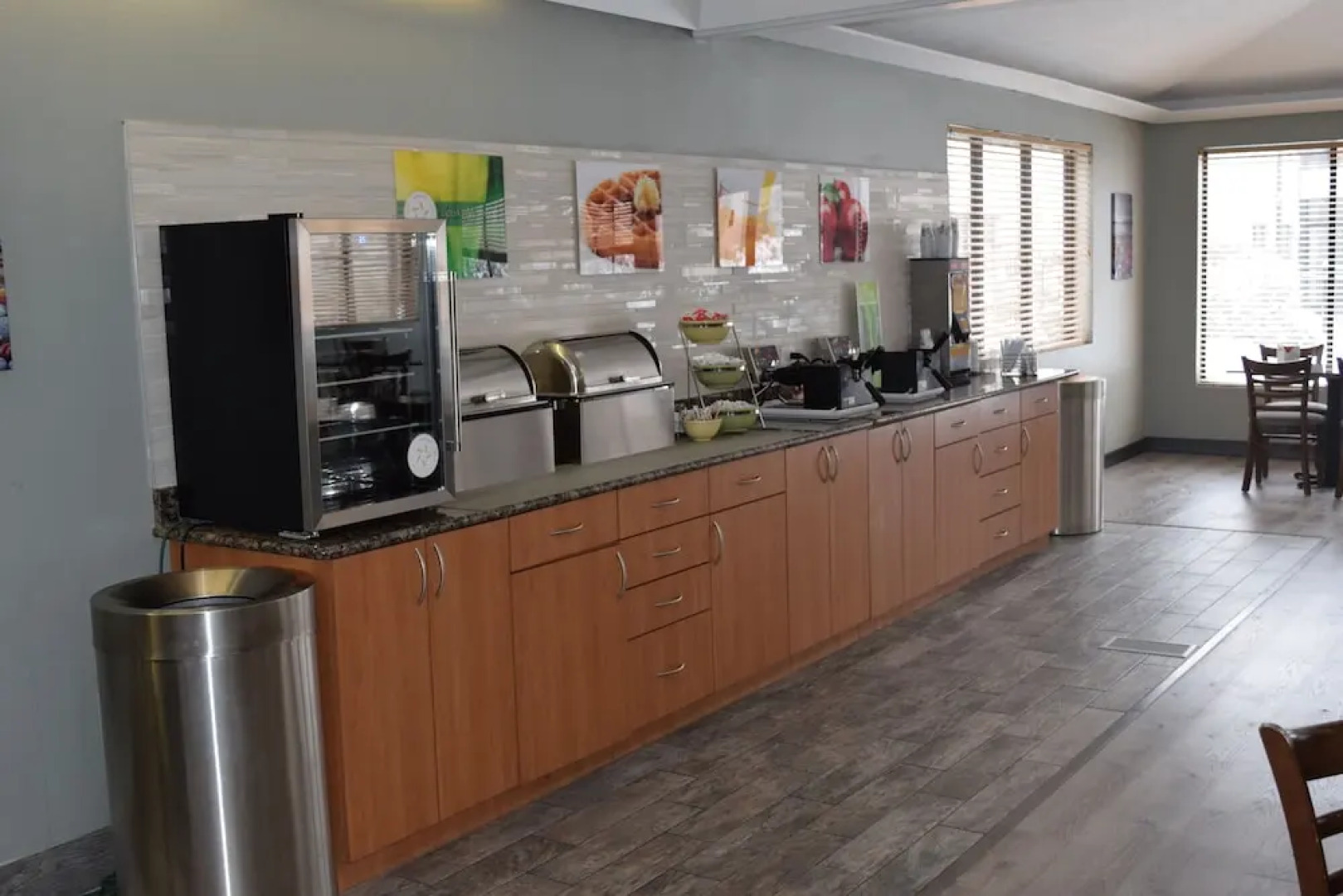 Comfort Inn Muskegon