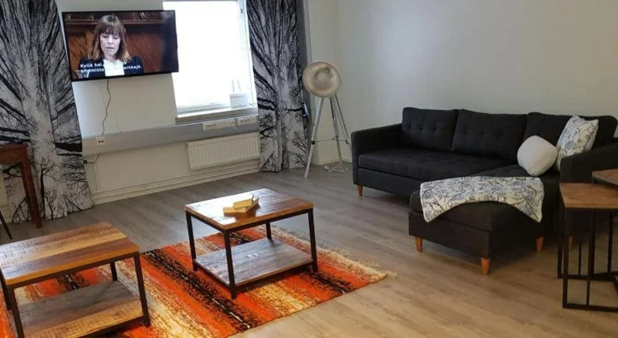 Lapland Northern Lights Hotel Ilveslinna