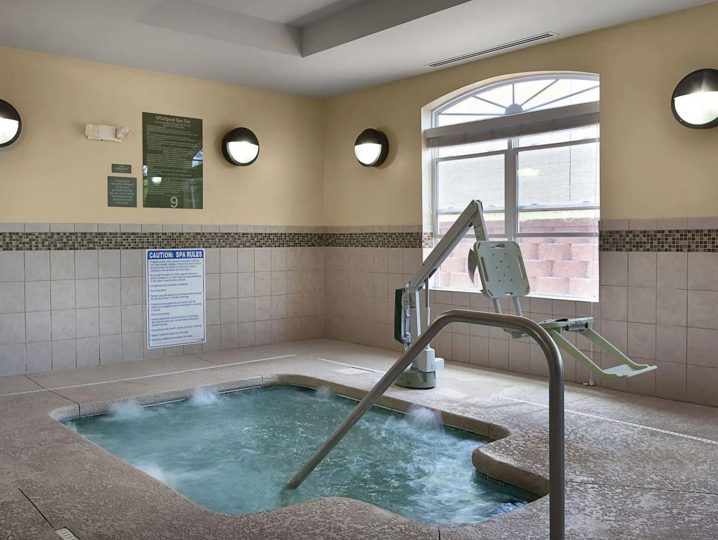 Country Inn & Suites by Radisson, Concord (Kannapolis), NC