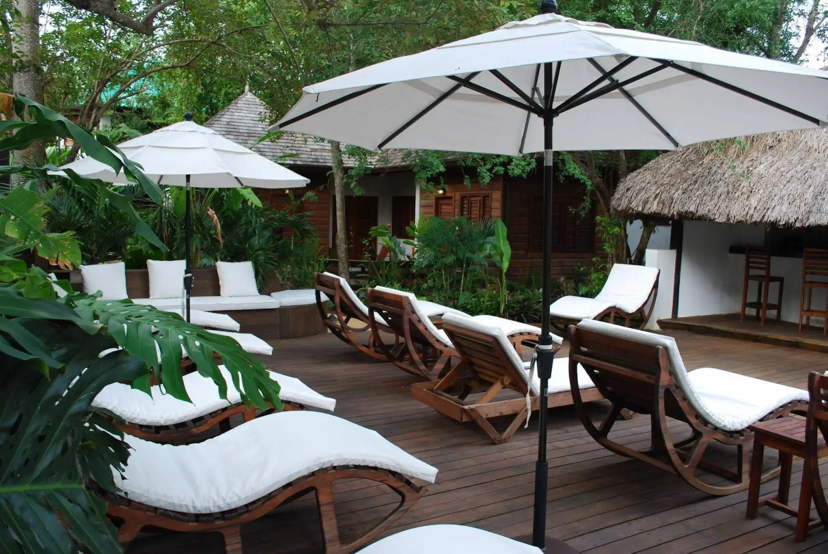Villas Sur Mer