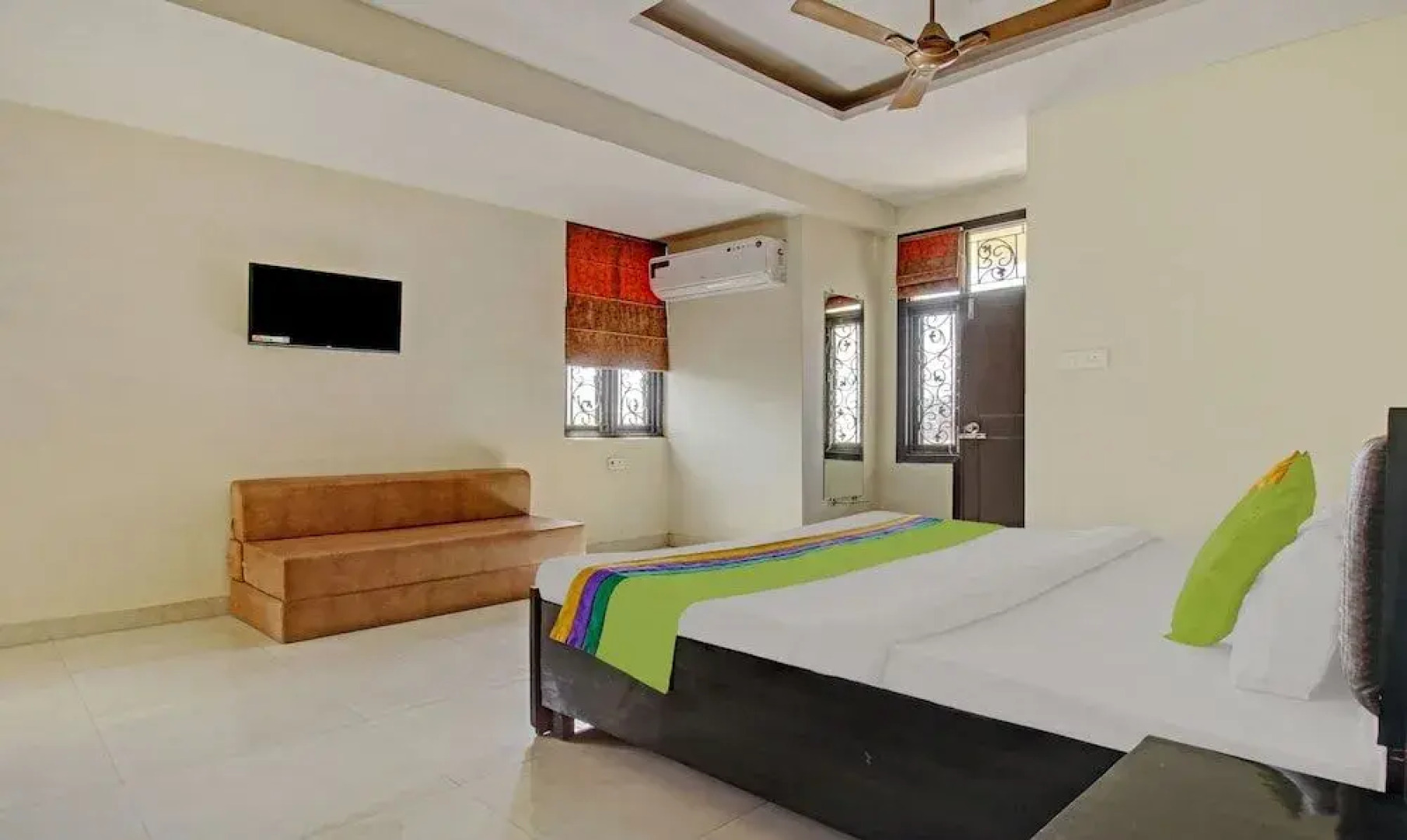 Trend Wedding Bells by Treebo